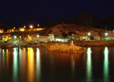 Les Goudes juin 2008