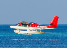 Maldives février 2011