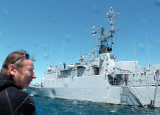 Banyuls juillet 2011