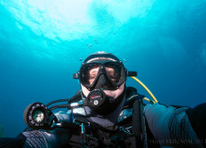 Cerbère septembre 2013