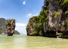 Thaïlande février 2017