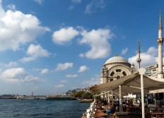 Istanbul septembre 2019