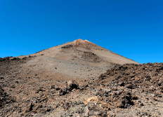 Tenerife septembre 2023